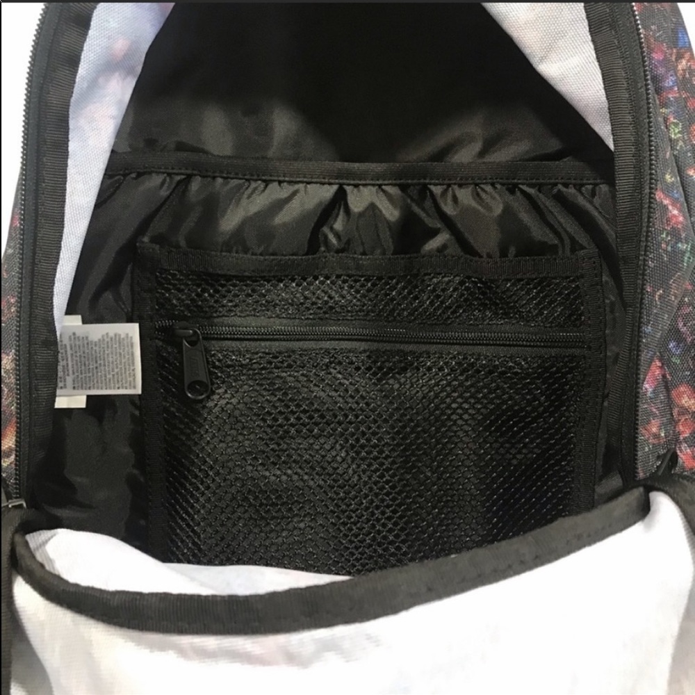 Vans Alumni pack 3 backpack - Picture 2 of 9